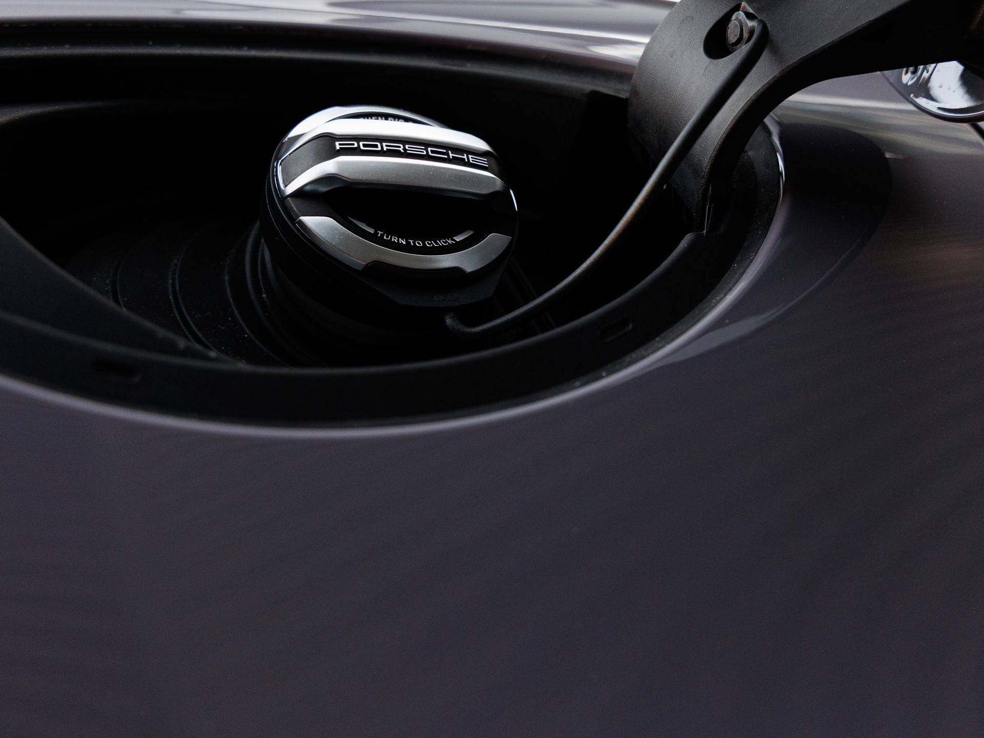 2026 Porsche Panamera Panamera 4