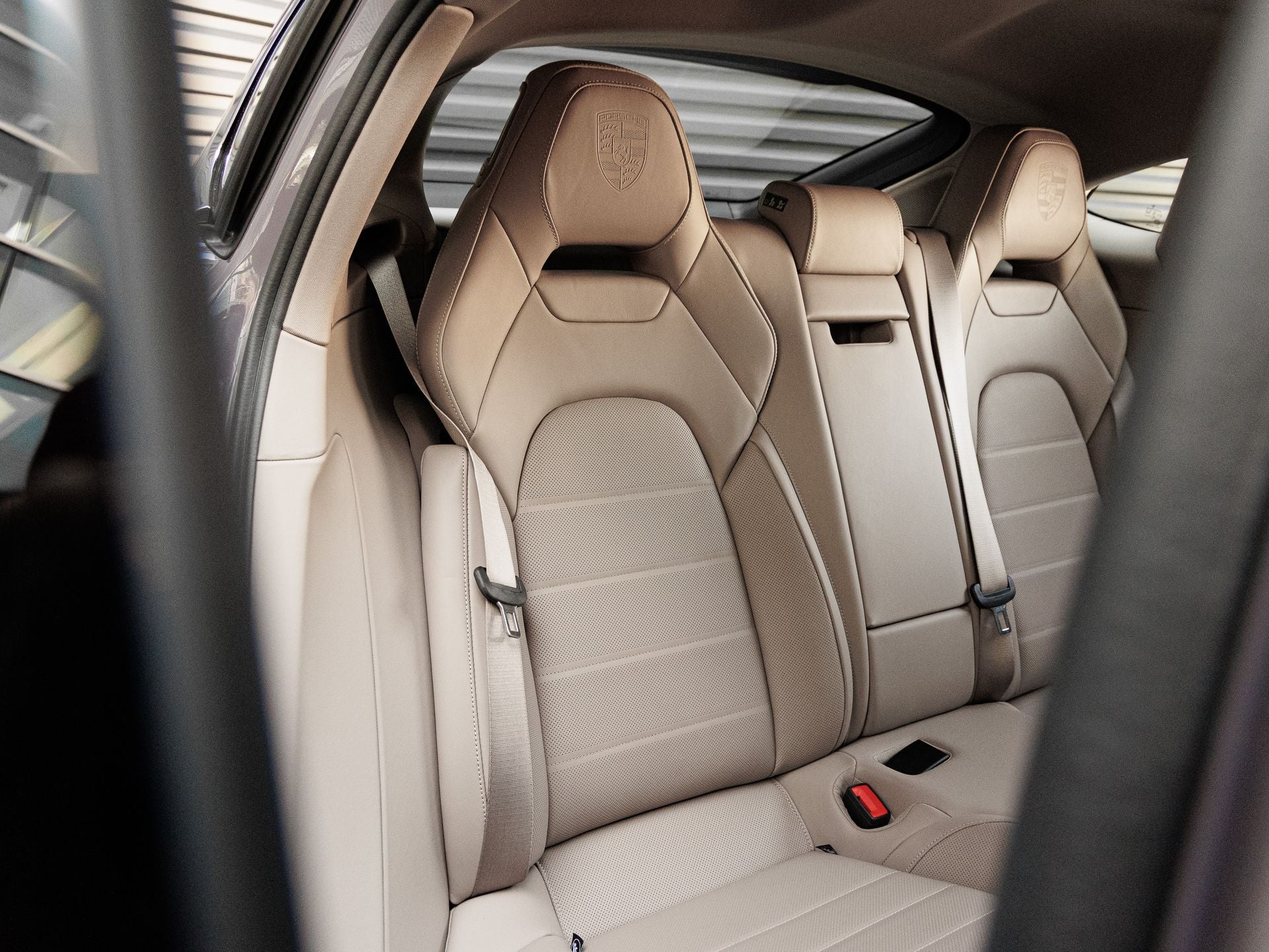 2026 Porsche Panamera Panamera 4