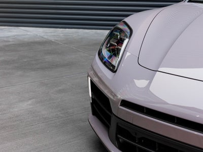 2026 Porsche Panamera Panamera 4