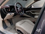 2026 Porsche Panamera Panamera 4