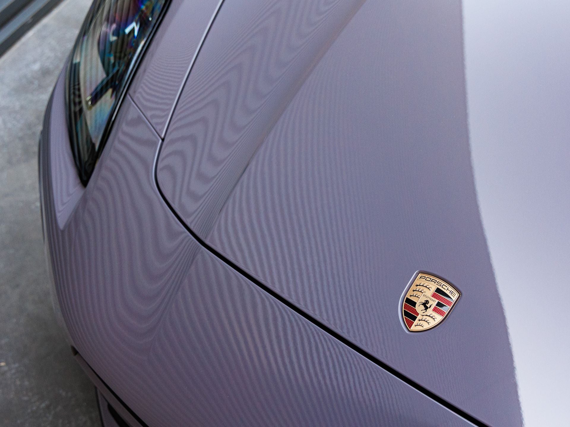 2026 Porsche Panamera Panamera 4