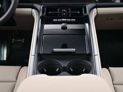 2026 Porsche Panamera 4