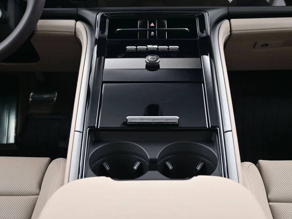 2026 Porsche Panamera 4