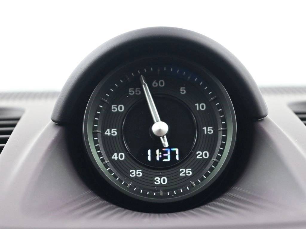 2026 Porsche Panamera 4