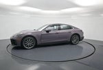 2026 Porsche Panamera 4