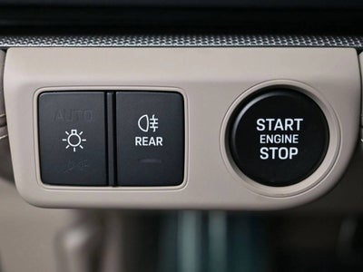 2026 Porsche Panamera 4