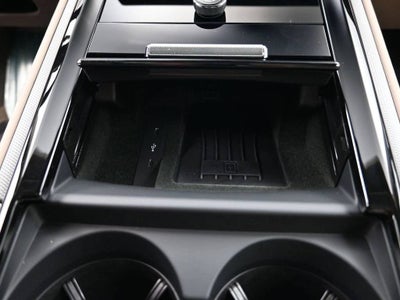 2026 Porsche Panamera 4