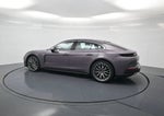 2026 Porsche Panamera 4