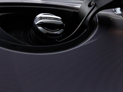 2026 Porsche Panamera Panamera 4