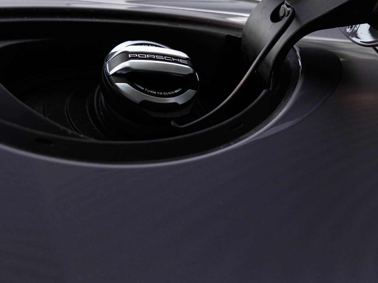 2026 Porsche Panamera Panamera 4