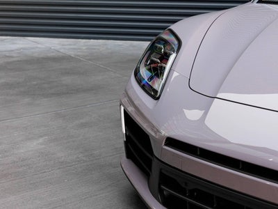 2026 Porsche Panamera Panamera 4