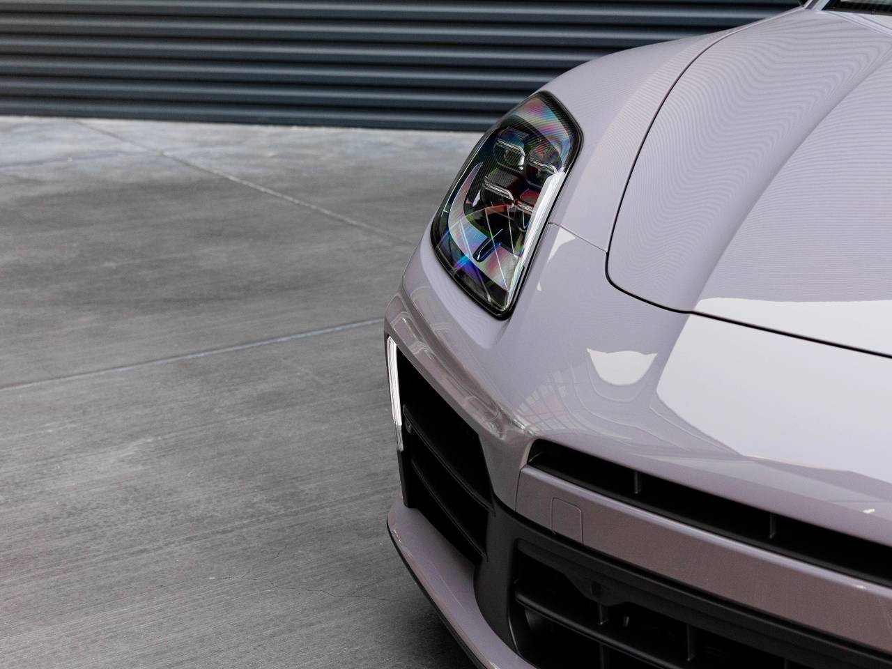 2026 Porsche Panamera Panamera 4