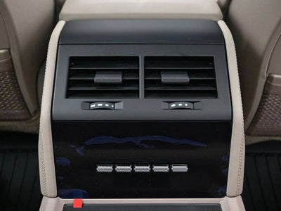 2026 Porsche Panamera 4