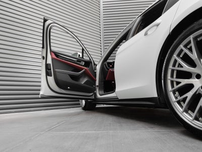 2026 Porsche Panamera Panamera 4