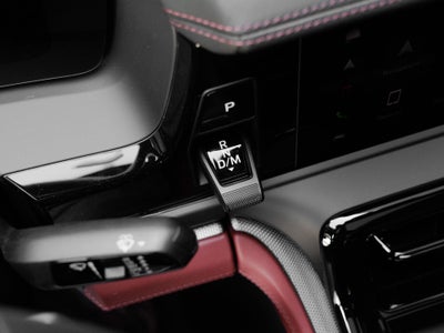 2026 Porsche Panamera Panamera 4