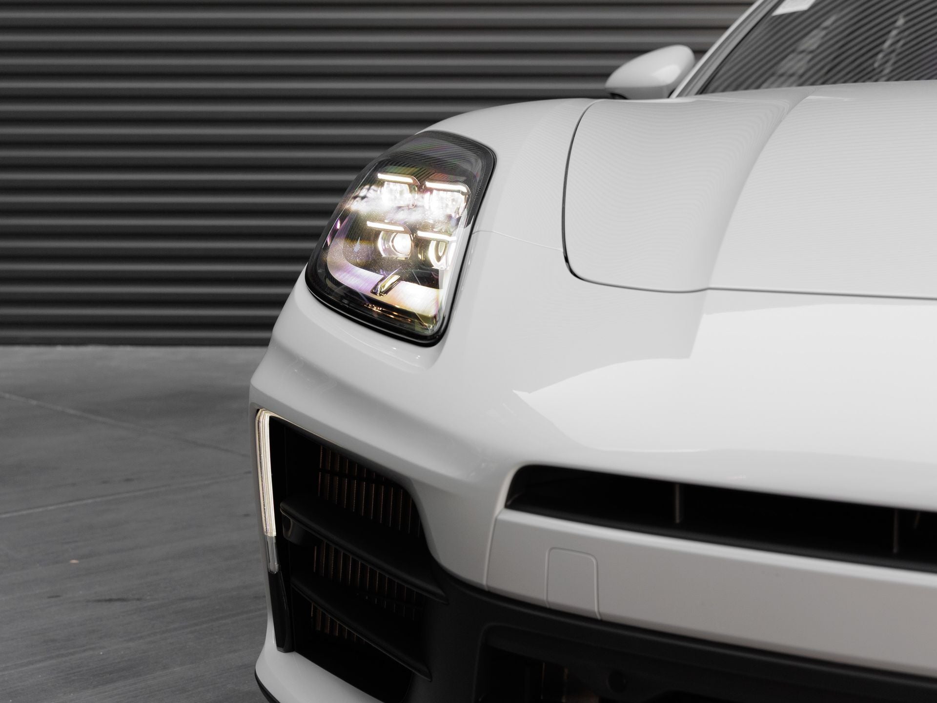 2026 Porsche Panamera Panamera 4