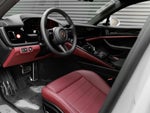 2026 Porsche Panamera Panamera 4