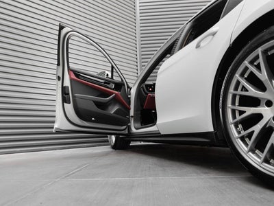 2026 Porsche Panamera Panamera 4