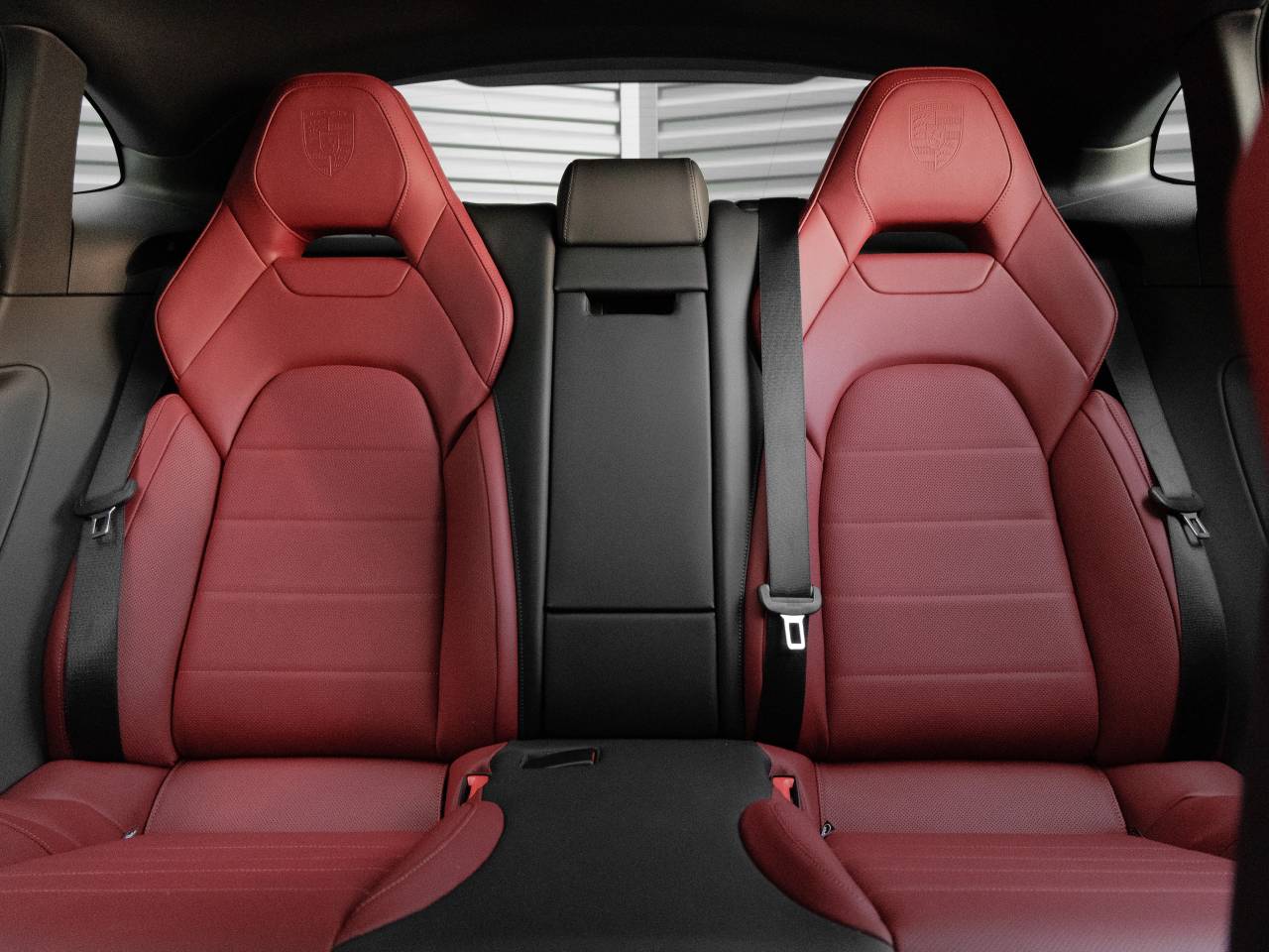 2026 Porsche Panamera Panamera 4