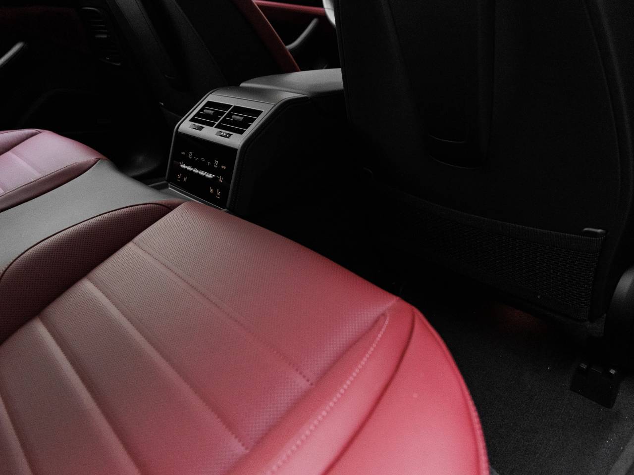 2026 Porsche Panamera Panamera 4