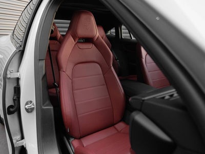 2026 Porsche Panamera Panamera 4