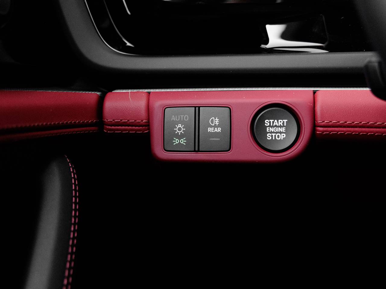 2026 Porsche Panamera Panamera 4