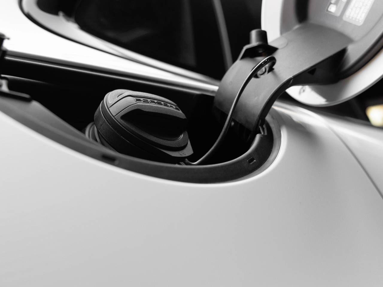 2026 Porsche Panamera Panamera 4