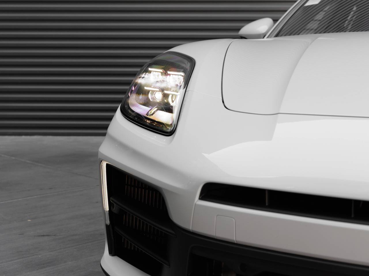 2026 Porsche Panamera Panamera 4