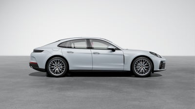 2026 Porsche Panamera Panamera 4