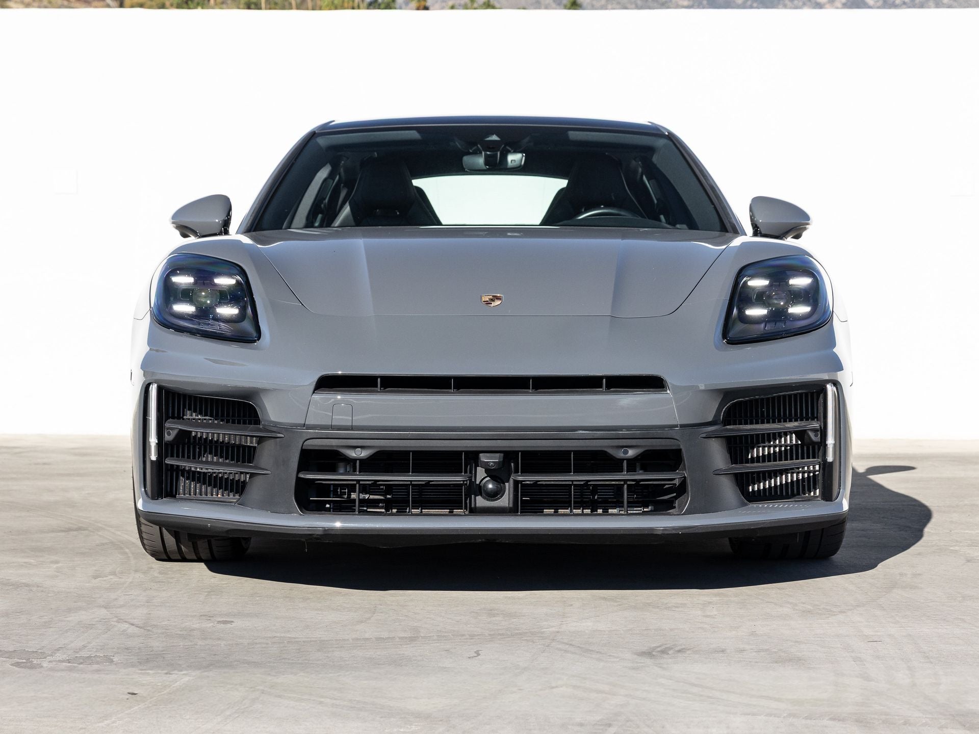 2025 Porsche Panamera Panamera 4