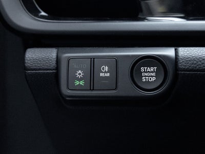 2025 Porsche Panamera Panamera 4