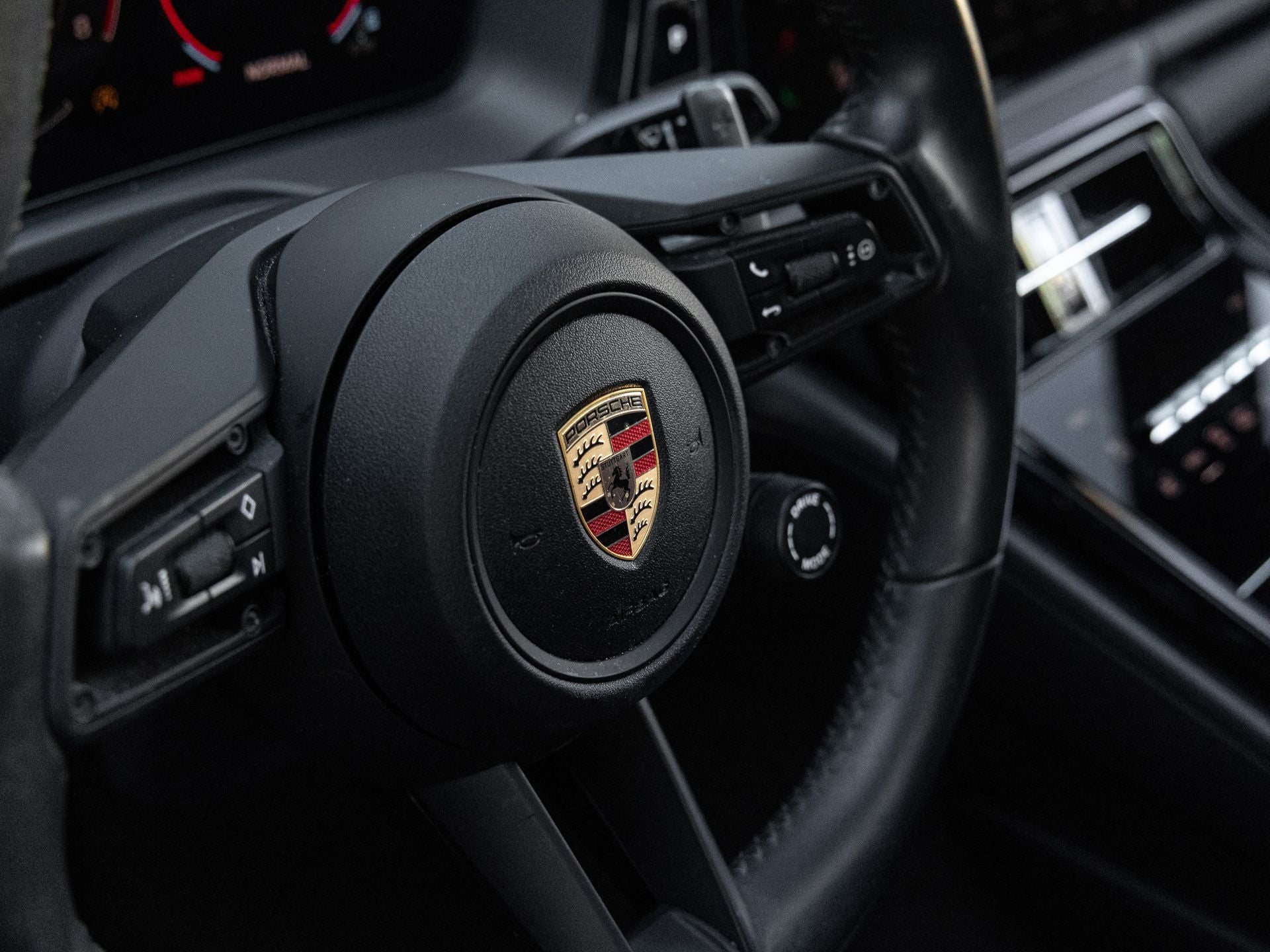 2025 Porsche Panamera Panamera 4