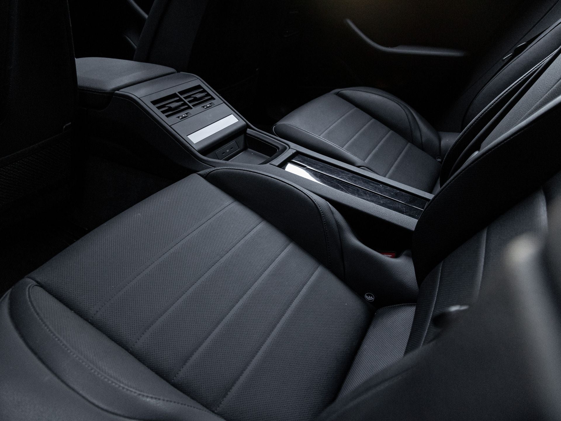 2025 Porsche Panamera Panamera 4