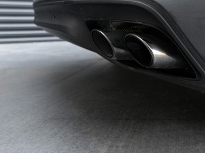 2025 Porsche Panamera Panamera 4