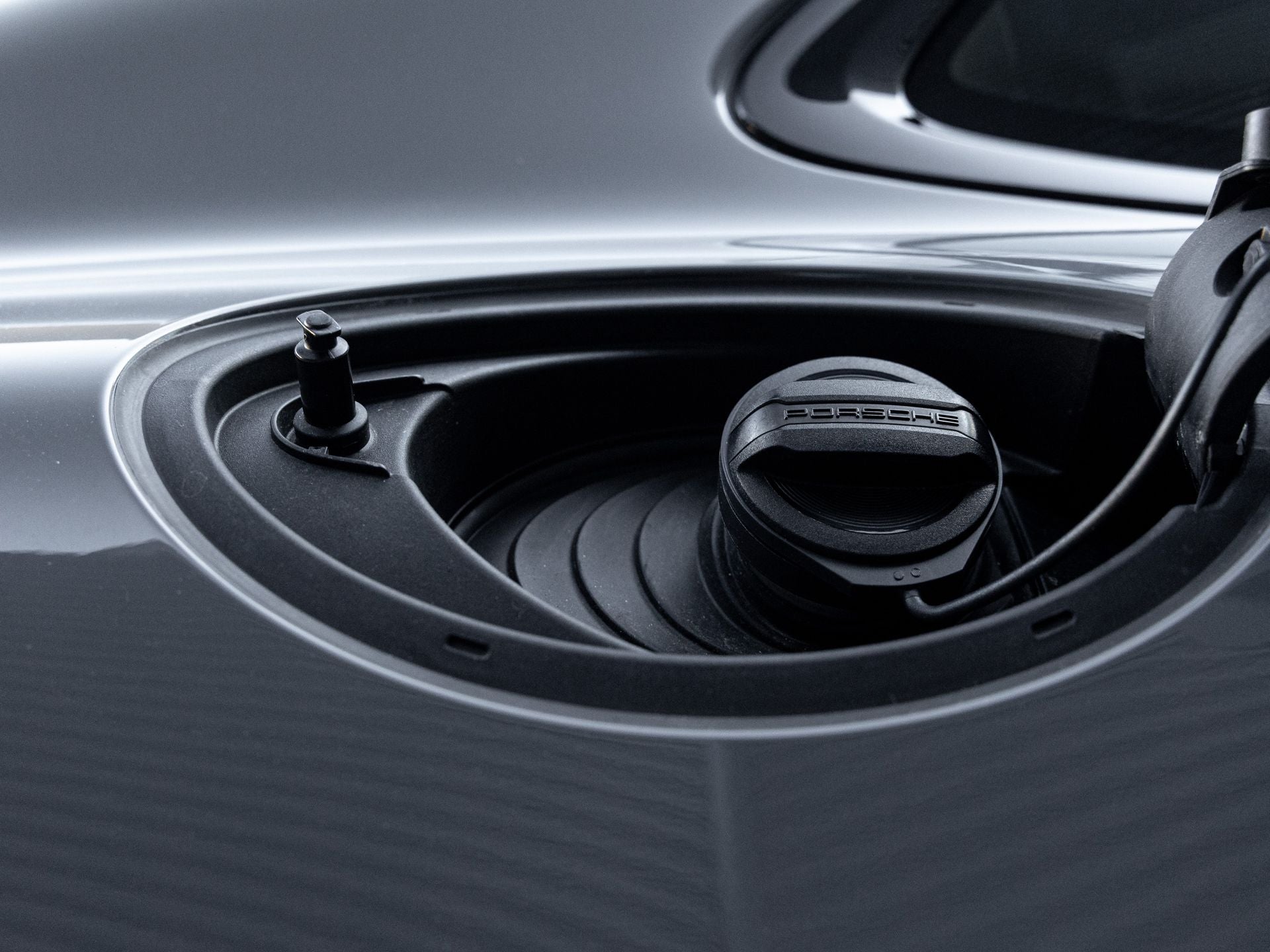 2025 Porsche Panamera Panamera 4