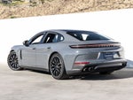 2025 Porsche Panamera Panamera 4