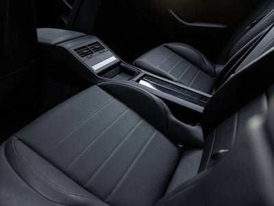 2025 Porsche Panamera Panamera 4