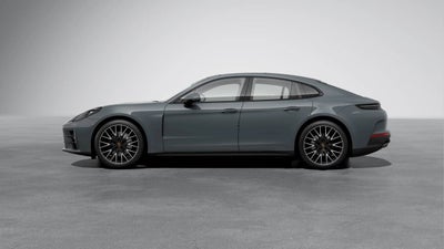 2025 Porsche Panamera Panamera 4