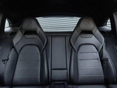 2025 Porsche Panamera Panamera 4
