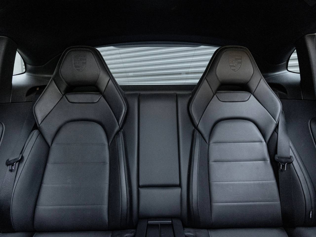 2025 Porsche Panamera Panamera 4