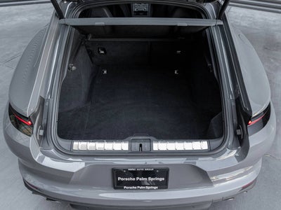 2025 Porsche Panamera Panamera 4