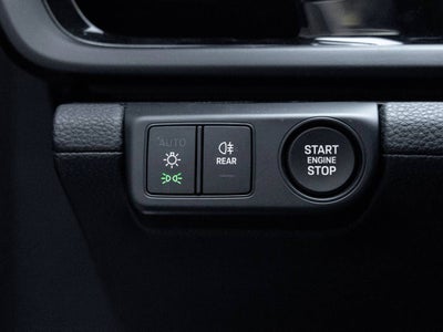 2025 Porsche Panamera Panamera 4