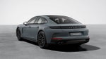 2025 Porsche Panamera Panamera 4