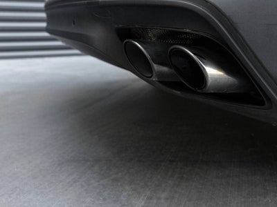 2025 Porsche Panamera Panamera 4