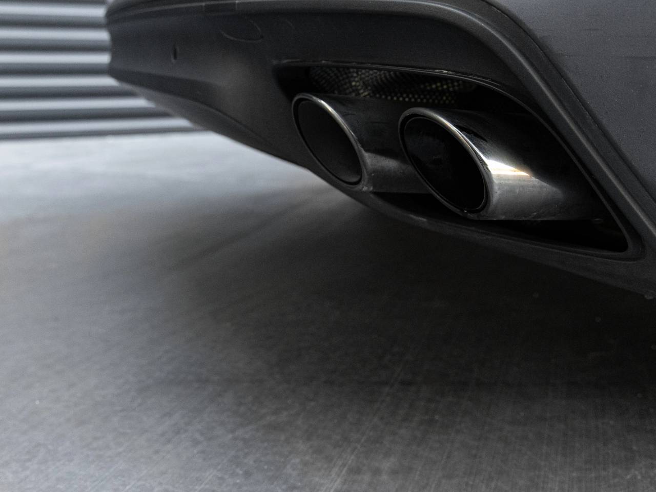 2025 Porsche Panamera Panamera 4