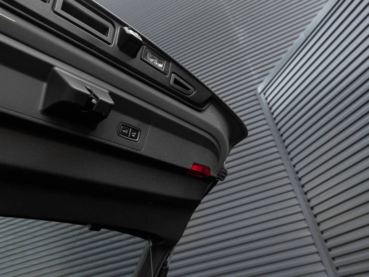 2025 Porsche Panamera Panamera 4