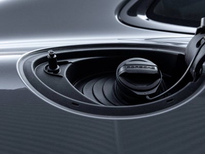 2025 Porsche Panamera Panamera 4