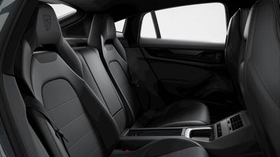 2025 Porsche Panamera Panamera 4