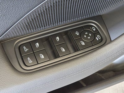 2025 Porsche Panamera Panamera