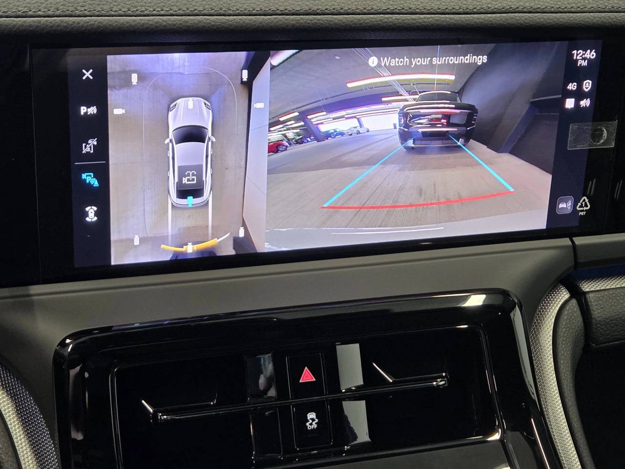 2025 Porsche Panamera Panamera